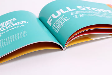 Softcover Books