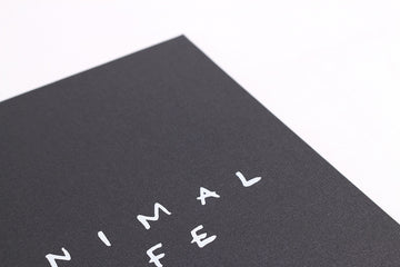 White Ink Printing
