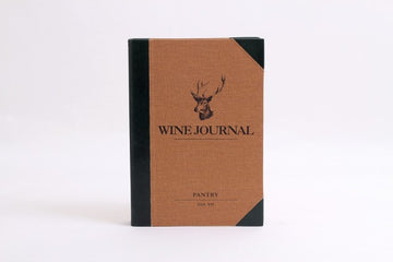 Wine Journal