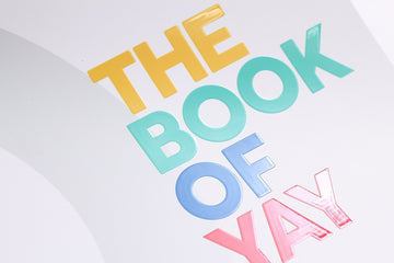 Book of Yay