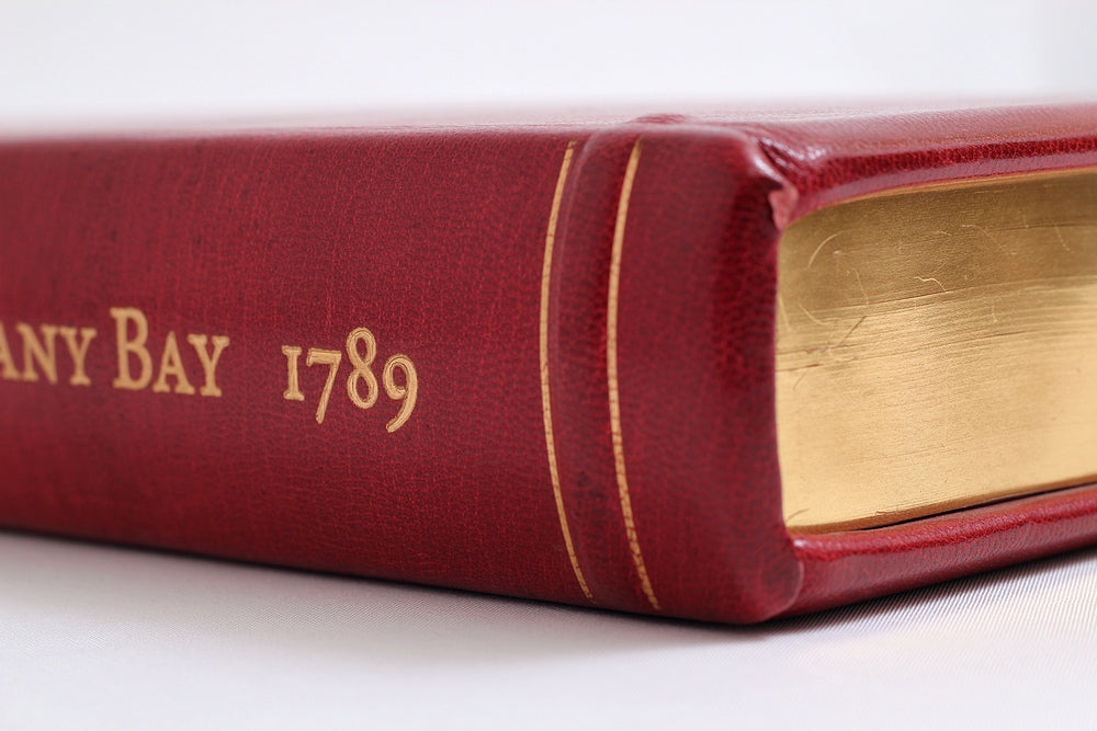 Hardcover Books