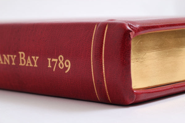 Hardcover Books