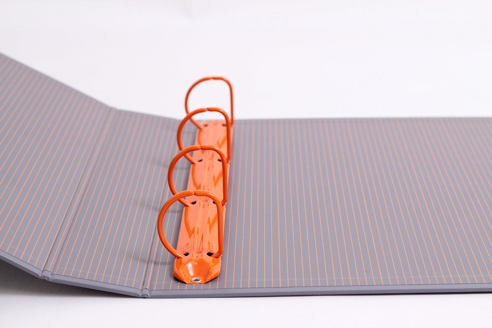 Ringbinders