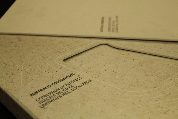 Laser Cutting