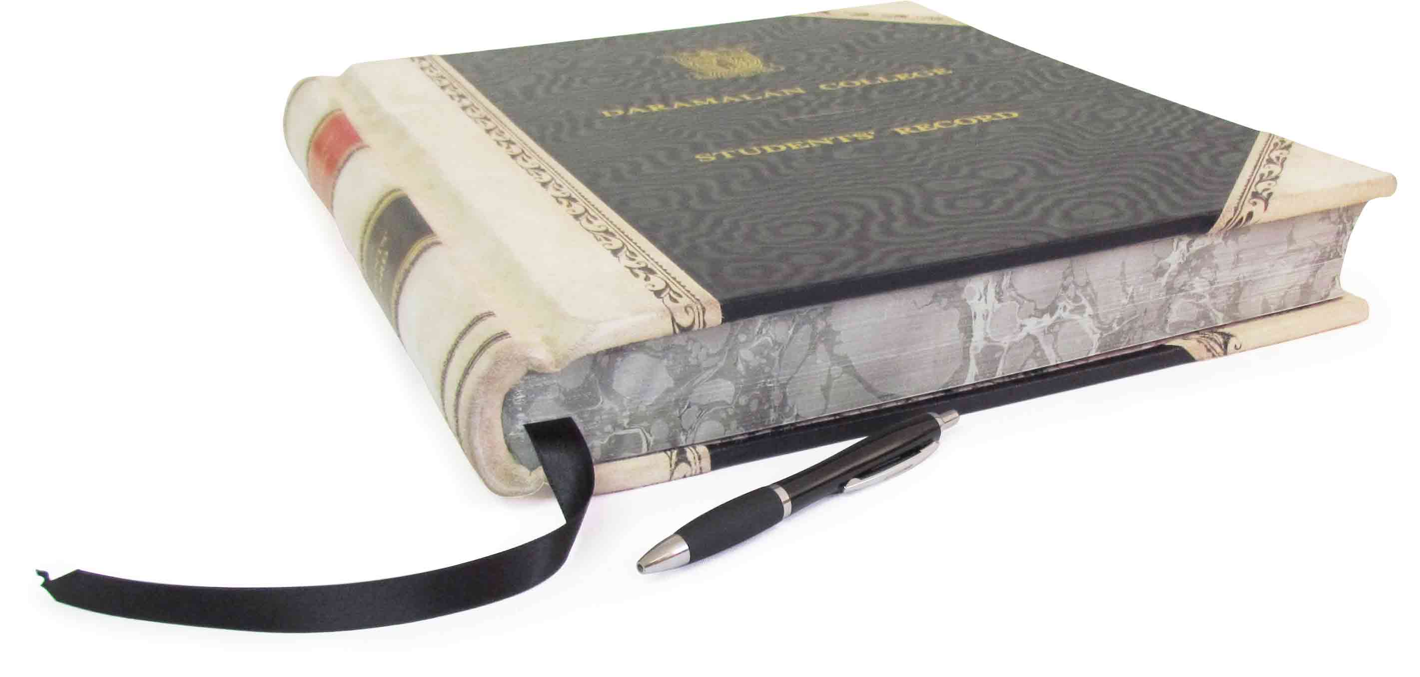 Law Reports and Legal Bindings – WHITES LAW BINDERY