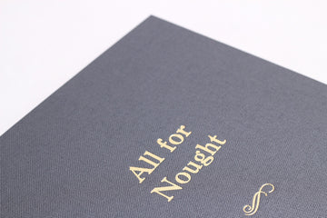 Foil Stamping