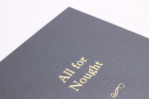 Foil Stamping
