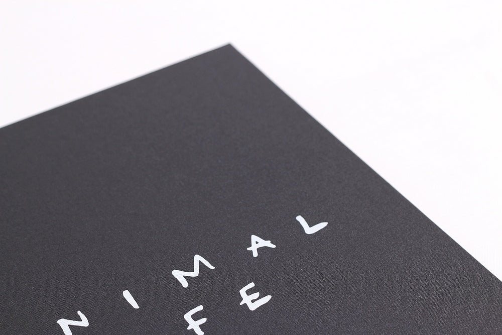 White Ink Printing