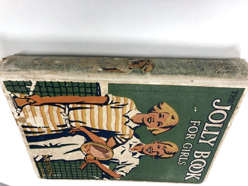 Book Repairs