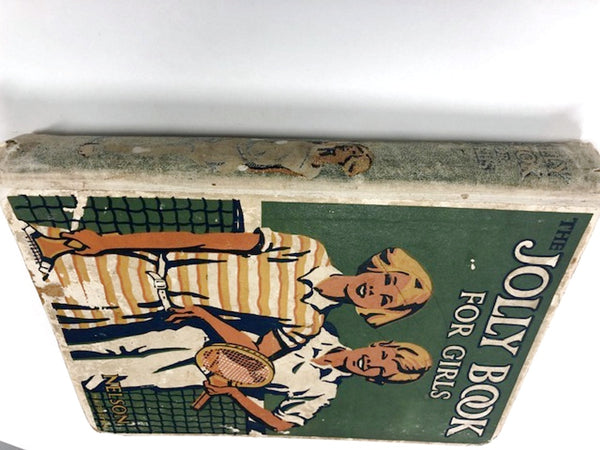 Book Repairs