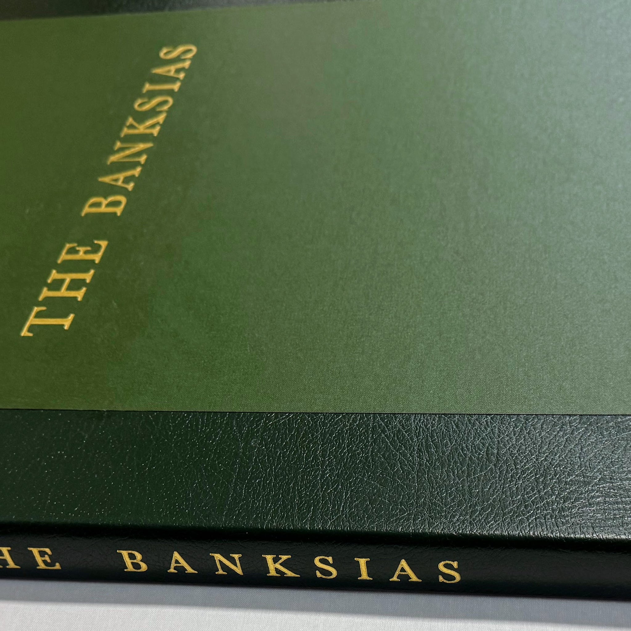 The Banksia Project