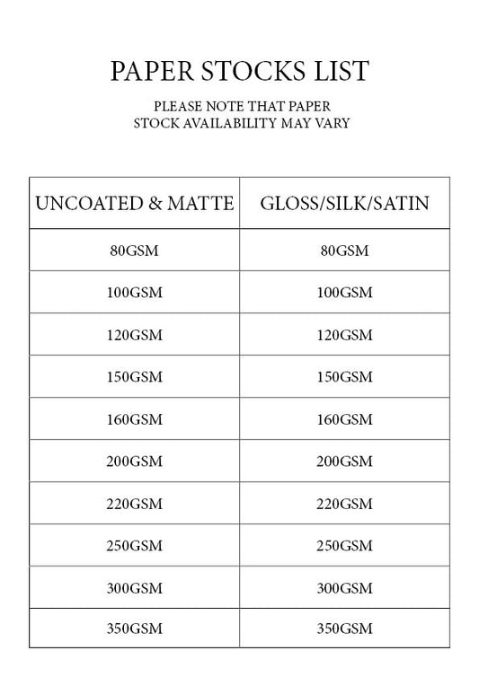 RESOURCES – WHITES LAW BINDERY