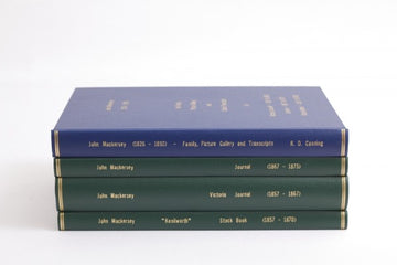 Library and Journal Binding