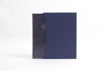 Leather Thesis boxed sets