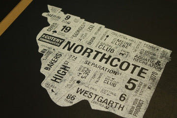Northcote
