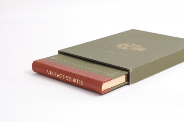 Vintage Stories