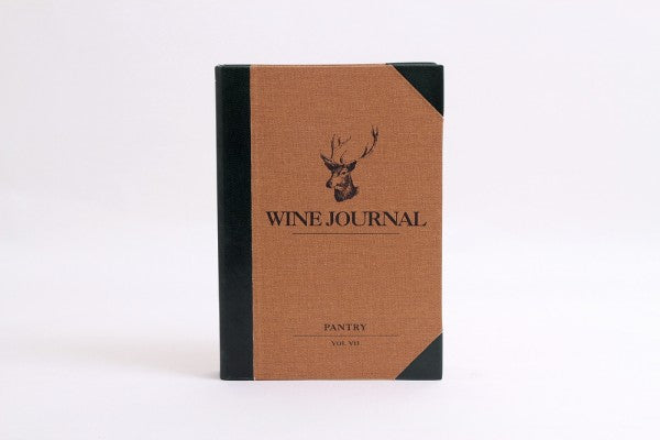 Wine Journal