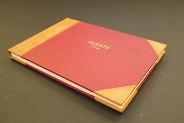 Guest Book