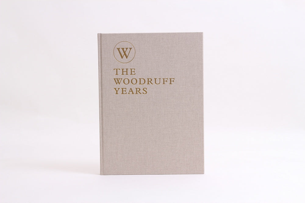 The Woodruff Years