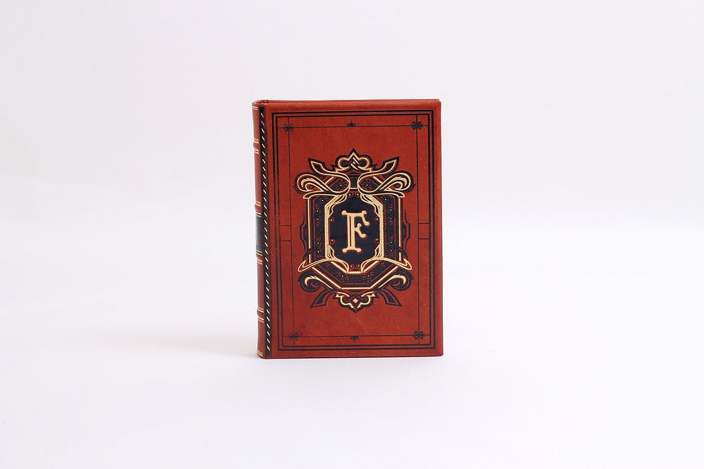Frankenstein's Diary