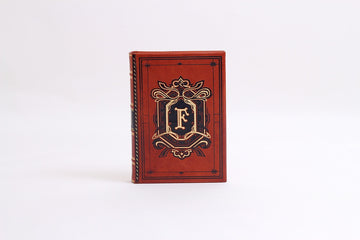 Frankenstein's Diary