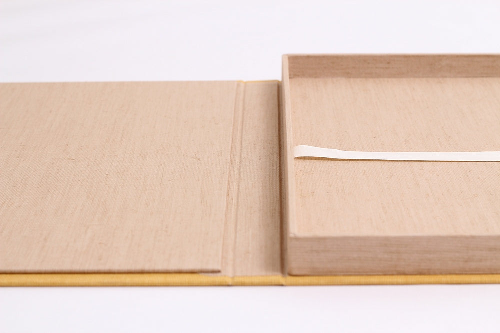 Yellow Box