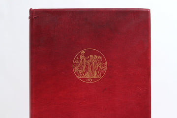 Voyage of Governor Phillip to Botany Bay