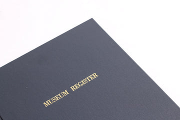 Museum Register