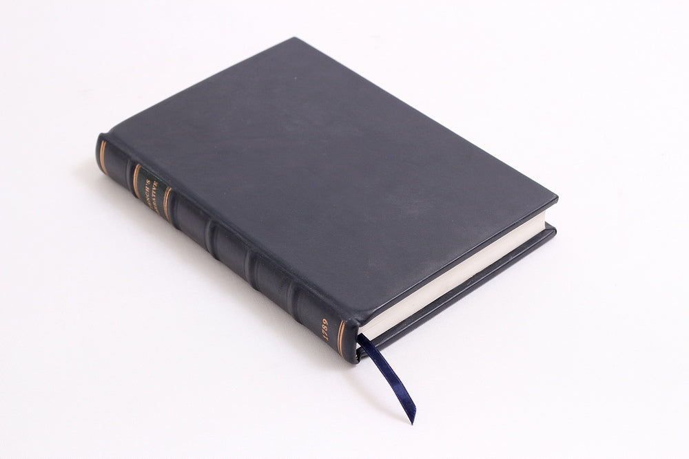 Tench's Narrative