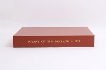 Botany of New Holland