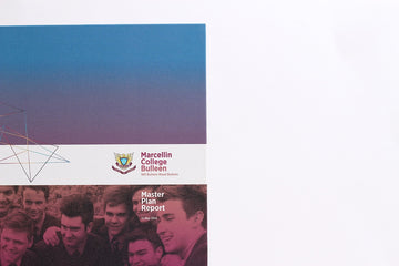 Marcellin College Bulleen