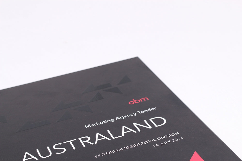 Australand