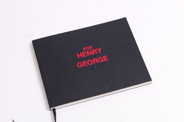 Henry and George