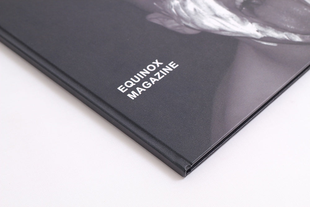 Equinox Magazine