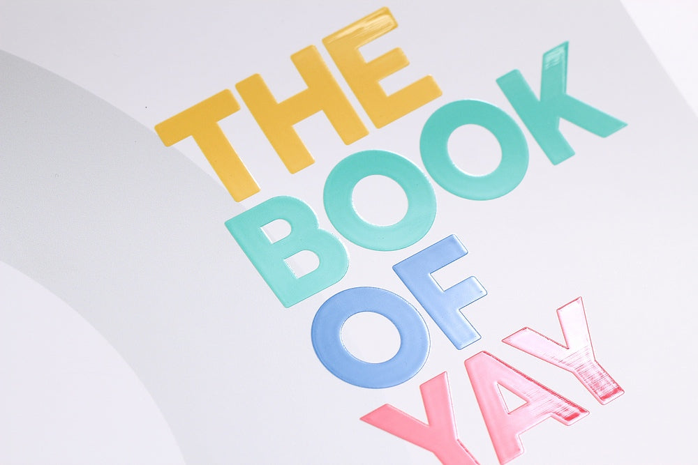 Book of Yay