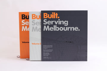 Built