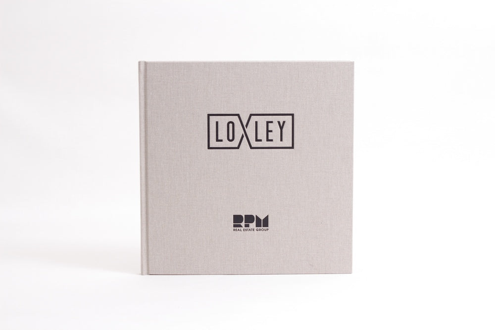 Loxley