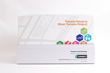 Torrens to River Torrens